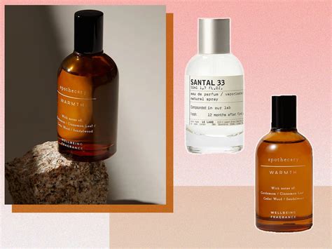 marks and spencer dupe perfumes|m&s le labo dupe.